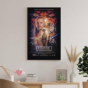 スターウォーズエピソード1ポスター　ファントム・メナス 51PUfEe7NJL._AC_SY200_QL15_.jpg